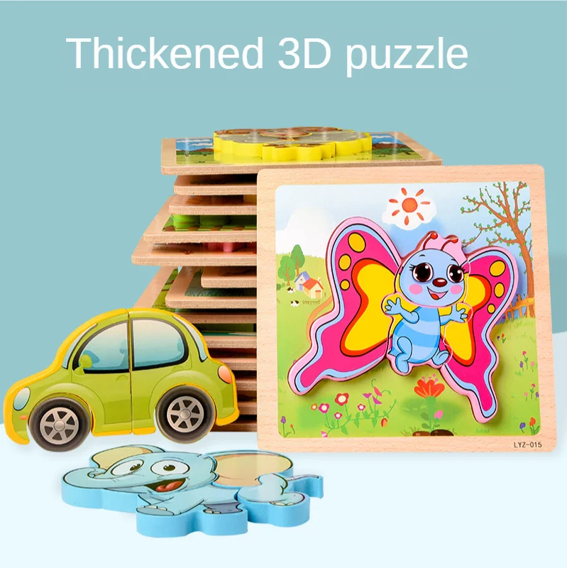 Puzzles & Games