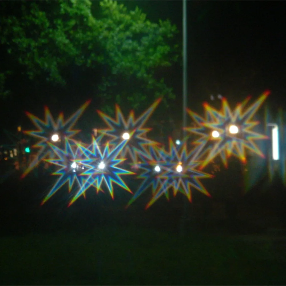 Diffraction Film (13)