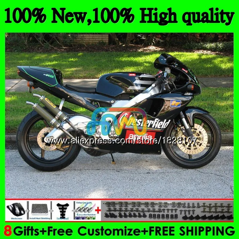 Средства ухода за кожей для Aprilia RS-250 RSV250 R RS250 95 96 97 81BS. 29 RSV250RR RS250R RS 250 РСВ 250 R RR 1995 горячий черный топ 1996 1997 обтекатель