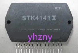 

2pcs STK4141II STK4141 STK4142II STK4142