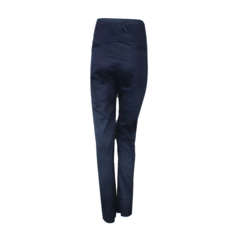 New Style Fashion Women Pregnant Cotton Maternity Pants Maternity KE Care Belly L/XL/XXL