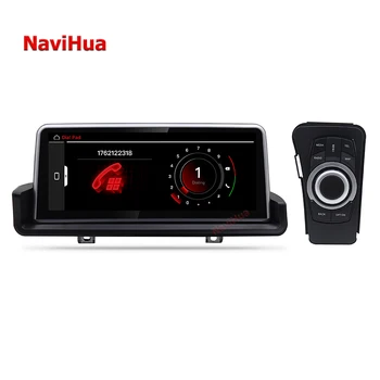 

ID7 IPS Large screen 10.25" Android 9.0 car dvd player gps navigation for BMW 3 Series E90/E91/E92/E93 with video/radio/wifi/USB