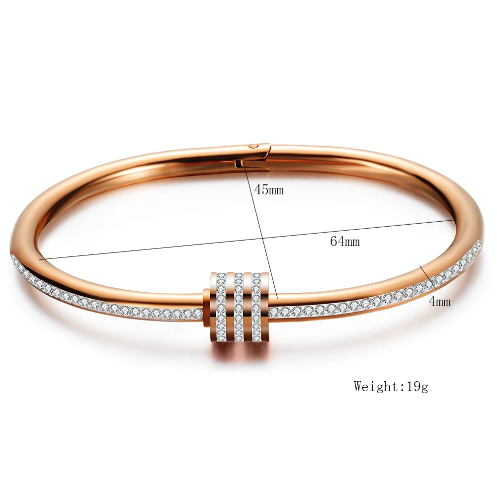 Luxury-Crystal-Beaded-Bracelet-Bangles-For-Women-Fashion-Jewelry-Stainless-Steel-Charm-Accessories-Bangle-With-Factory
