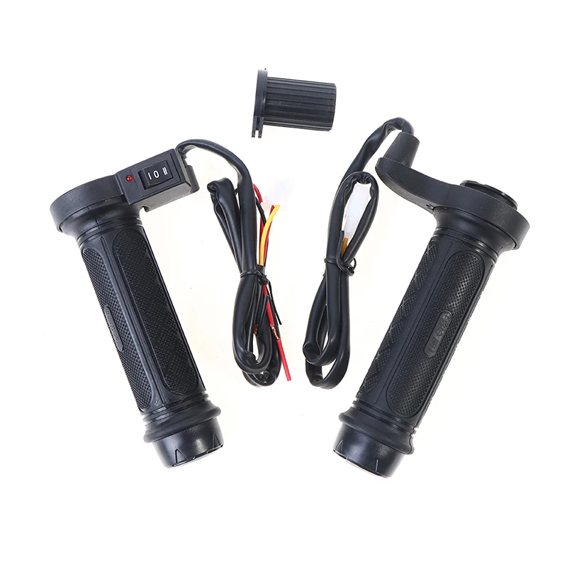 Hot Selling Black Automatic Motorcycle Handle Electric Heating Heater | Автомобили и мотоциклы