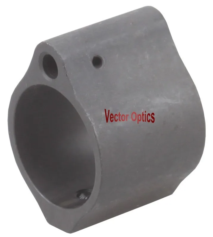 VO 936 Steel Gas Block Acom 2