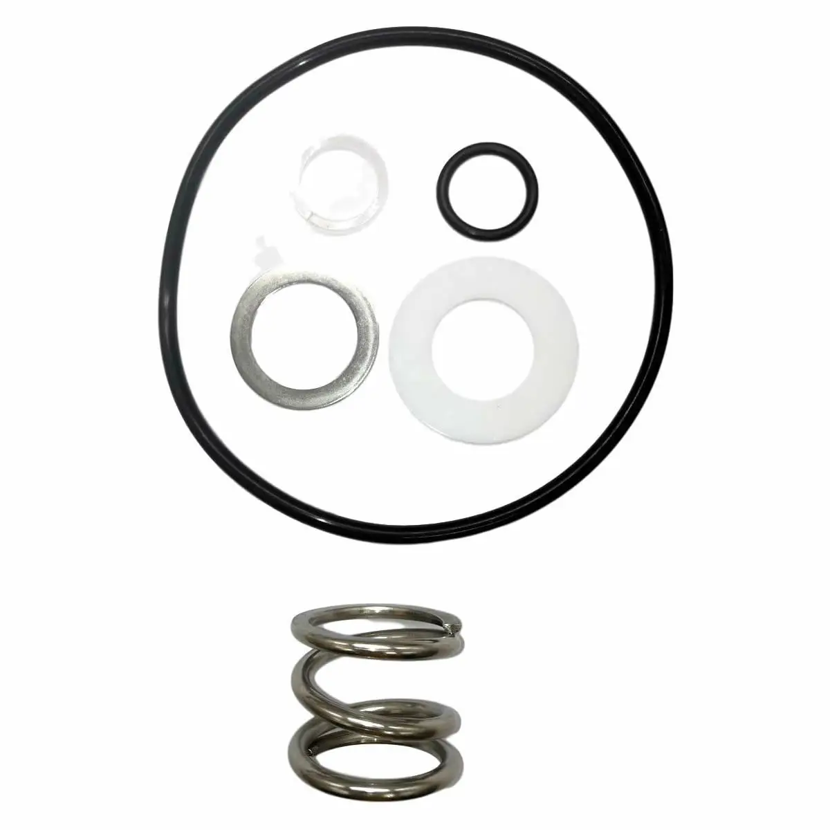 SPX0710 Rebuild Repair Kit Replacement for Hayward Multiport Valves Pro and VL Series Sand Filter Systems