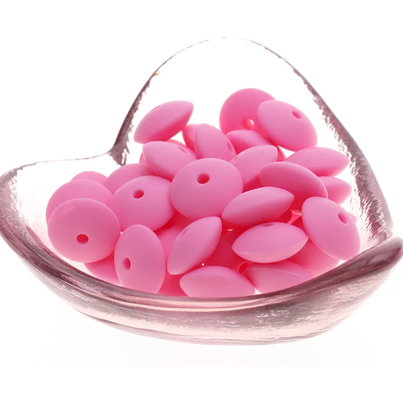 Рисунок 2 - 100 шт 12 мм * 6 мм силиконовые