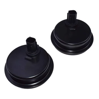 

Anti Lock Brake Plastic Wheel Speed Sensor Rear Left or Right 8954452040 for Scion XD Toyota Corolla Yaris Echo RAV4