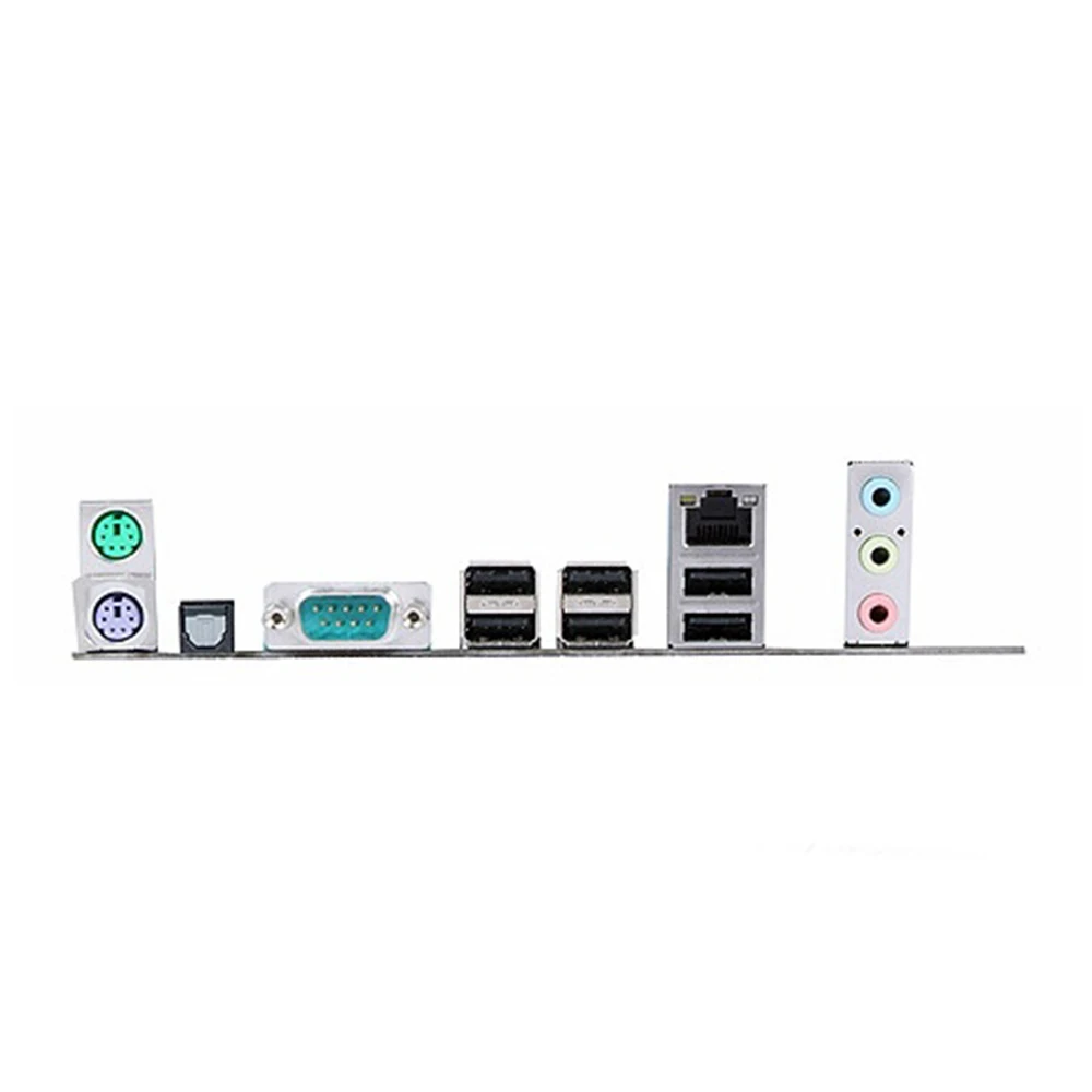 Asus P5P43T Intel P43 оригинальная материнская плата с разъемом LGA 775 Core 2 Quad/Core 2 Duo DDR3 16GB ATX