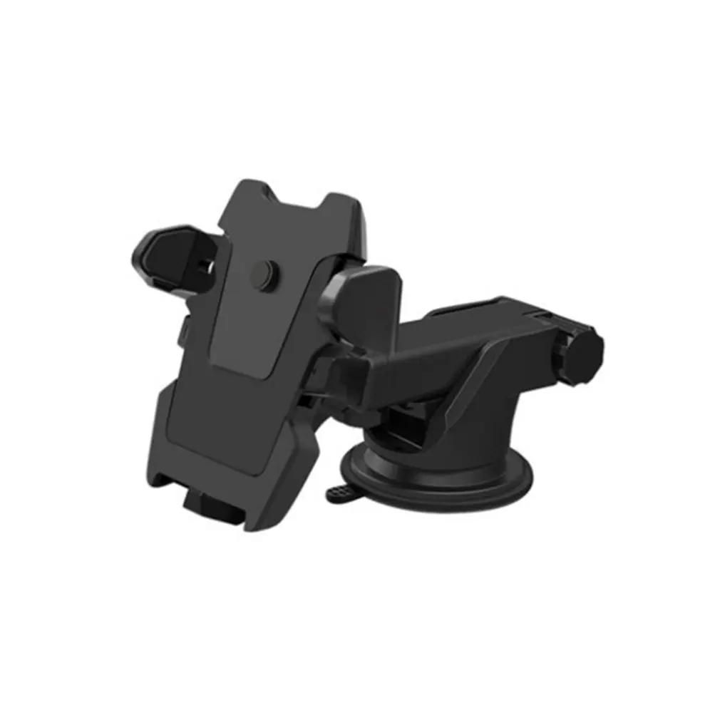 Universal 360 Dgree Windshield Mount Car Holder Cradle For GPS Mobile Smart Phon | Мобильные телефоны и аксессуары