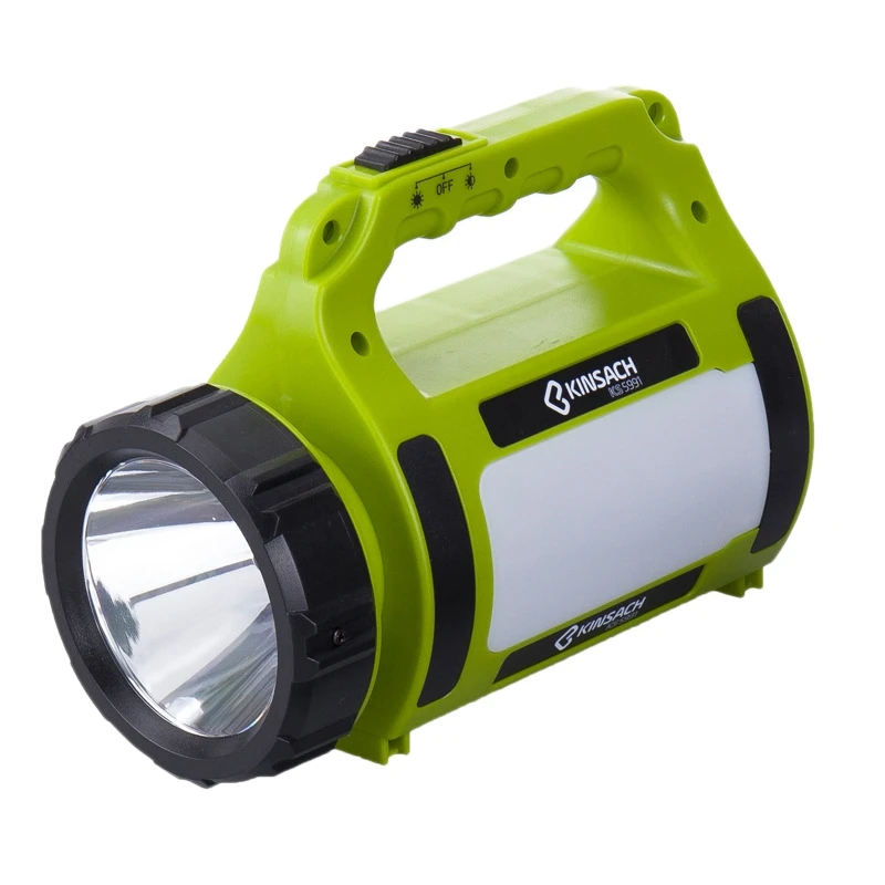 

Portable Searchlight Outdoor High Power Portable Light Glare Rechargeable Led Multi-Function Camping Light
