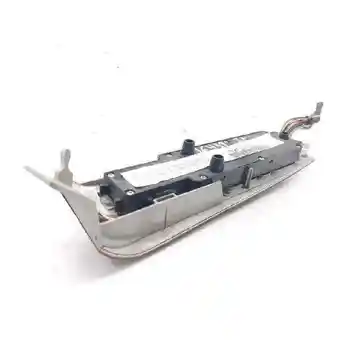 

A2208213179 WINDOW REGULATOR FRONT LEFT MERCEDES S-CLASS (W220) SALOON