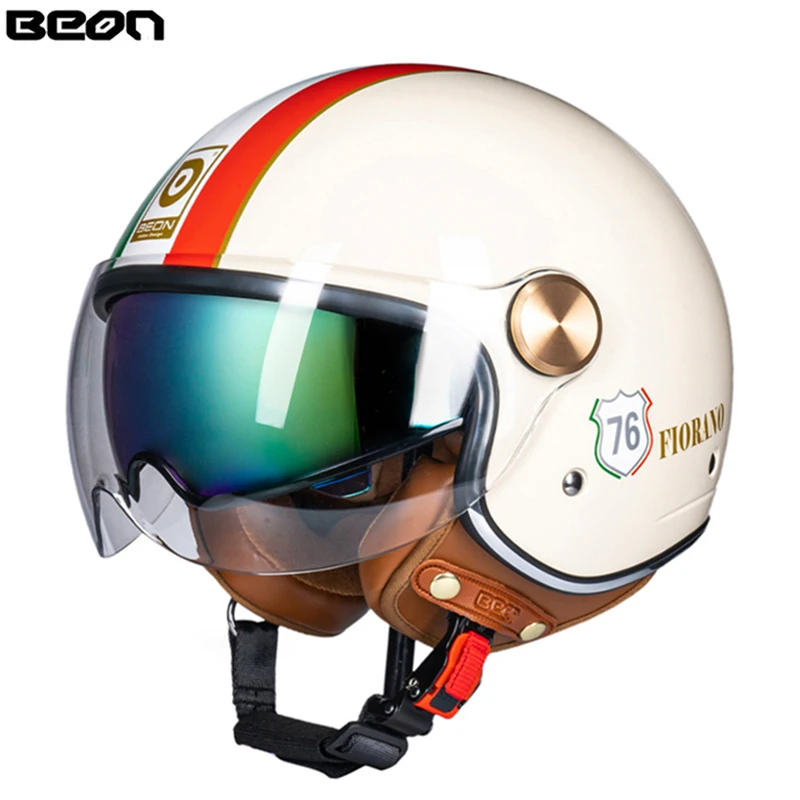 BEON B120 ������� ���, beon Ʈ�� ���� ������� ��� casco capacete ECE ����