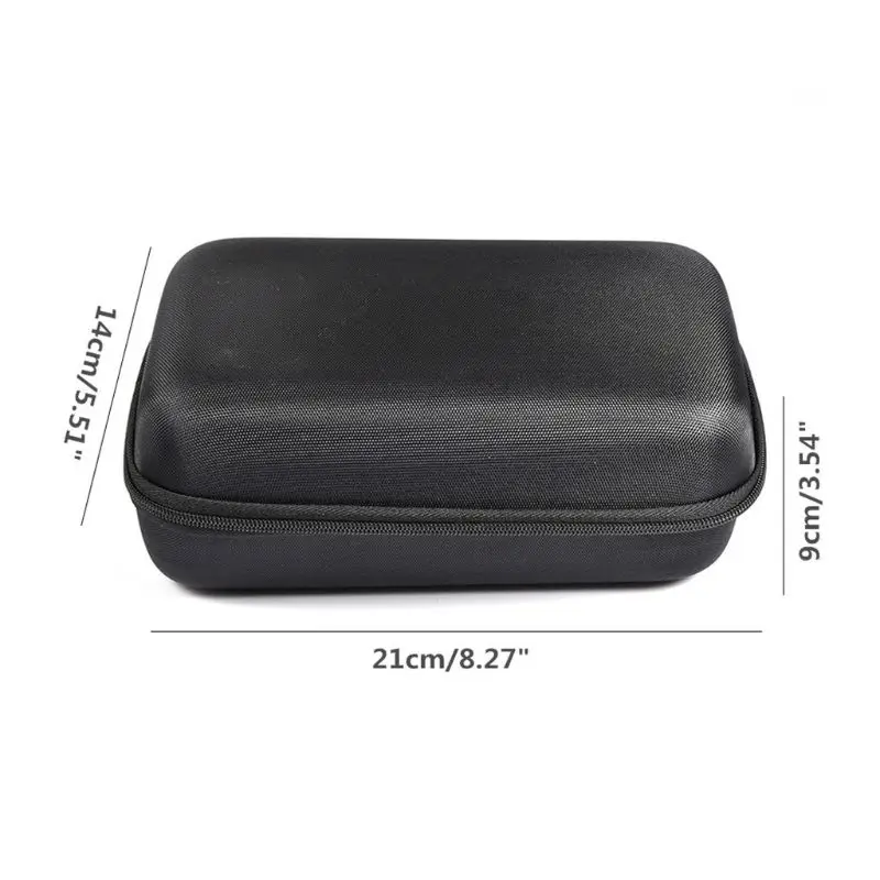 

17/15/10 Keys Kalimba Case Thumb Piano Storage Bag EVA Sanza Kalimba Handbag Q6PB