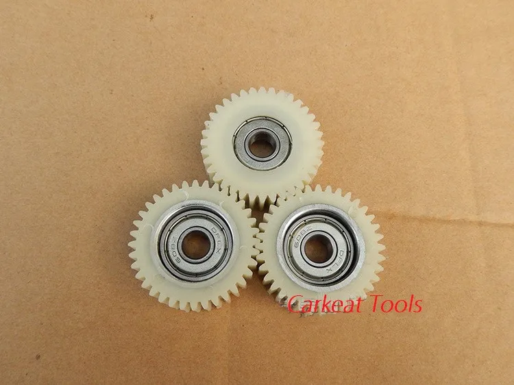 36teeths nylon electric bicycle gear (3)