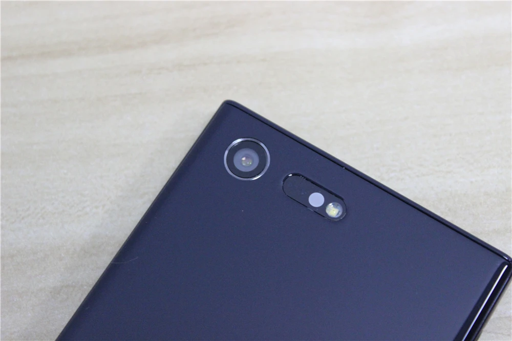 Original Sony Xperia X Compact F5321 Mini Unlocked 4.6" 4G 3GB RAM 32GB ROM WIFI 23MP Camera GSM Android Used Smartphone iphone x refurbished