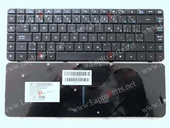 

Canada-French CF Keyboard For HP Compaq Presario 56 62 CQ56 G56 CQ62 G62 CF AX6 Black keyboard cf Layout