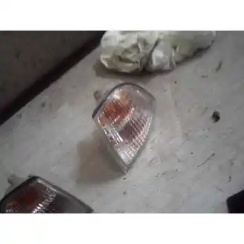 

1767491 pilot Front Left Daewoo Nexia 1.5