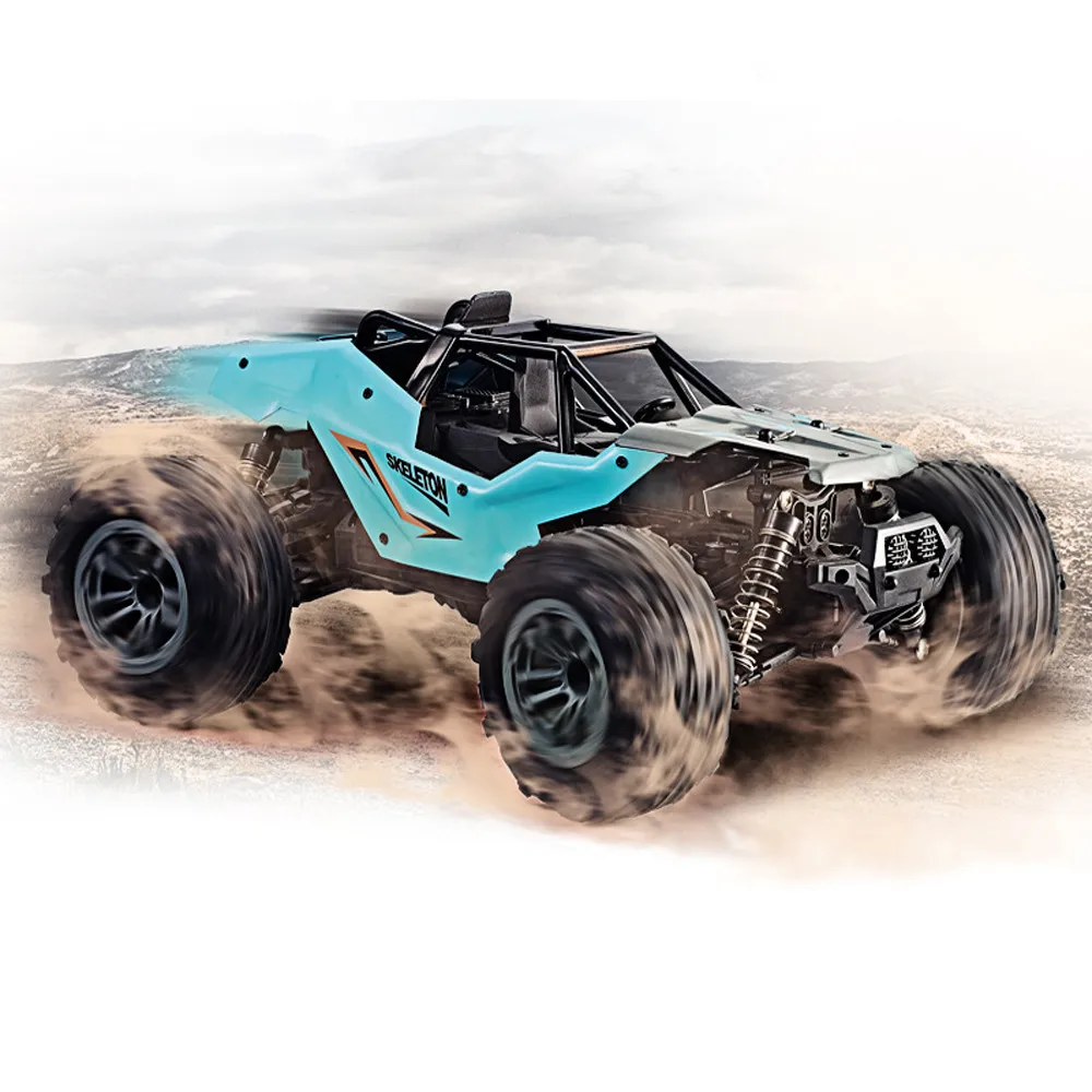 1:16 4WD 45 км/ч RC Внедорожник игрушки 2,4G высокоскоростной GTR пульт дистанционного управления 1500mAh Зарядка для детей RC Дрифт игрушечная Гоночная машина