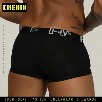 

Men underwear Sexy Underwear cotton Breathable Comfortable Male Shorts Underwear Sexy Underpants Male Boxershorts Panties OR210