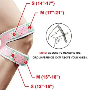 knee support for men