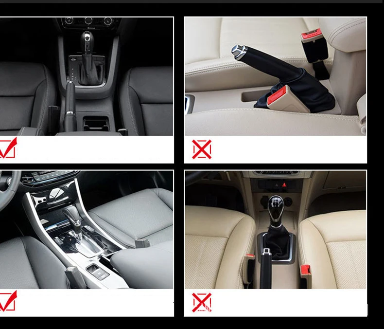 特斯拉座椅收纳盒10