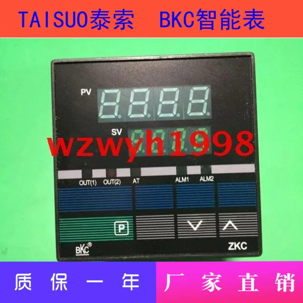 Bkc Védjegy-Tartásgyártó Zkc Intelligens Tirisztor Feszültségszabályozó Zkc-200D