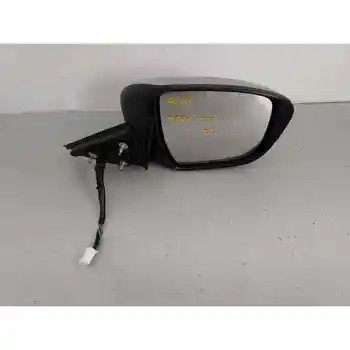 

0161822 RIGHT REARVIEW MIRROR NISSAN X-TRAIL (T32)