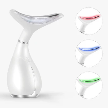 

Rechargeable Anti Wrinkle Face Device Face Massage Lifting Anti-Aging Skin Care Firming Neck Lifting and Pore Reduction tool