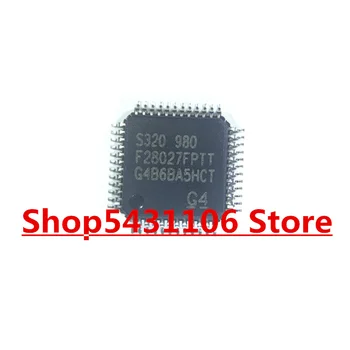 

TMS320F28027FPTT TMS320F28027FPT TMS320F28027 S320F28027FPTT F28027FPTT 48LQFP 320F28027FPTT