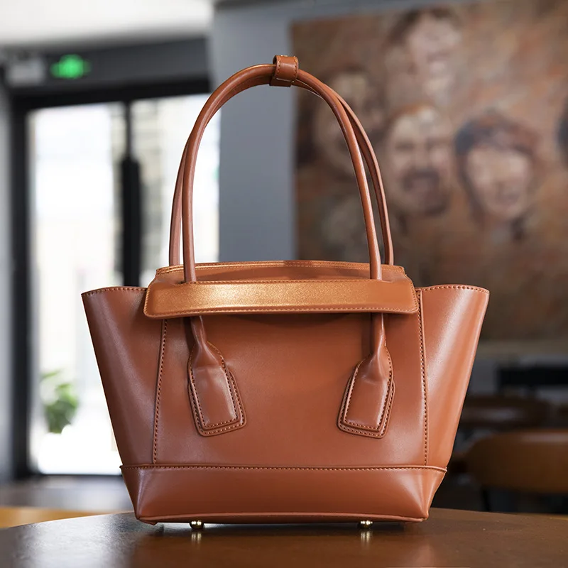 

Bag Women's 2020 Spring And Summer New Style WOMEN'S Bag Fashion Handbag Wings Style Bag Non-mainstream France Western Style Sho
