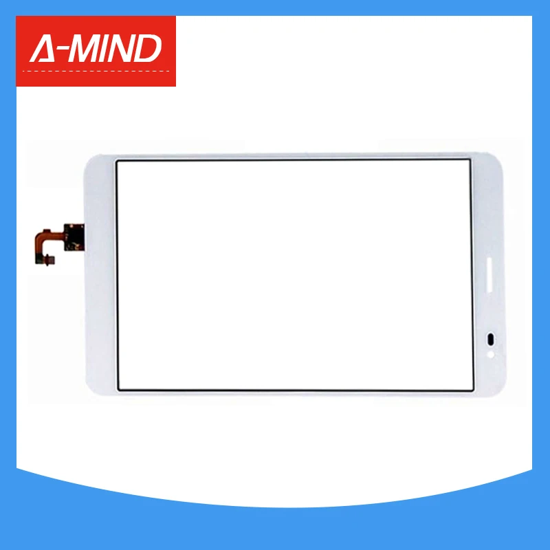 

Free tools Replacement For Huawei MediaPad X1 7.0 7D-501L 7D-501U 7D-503L Touch Digitizer Screen White