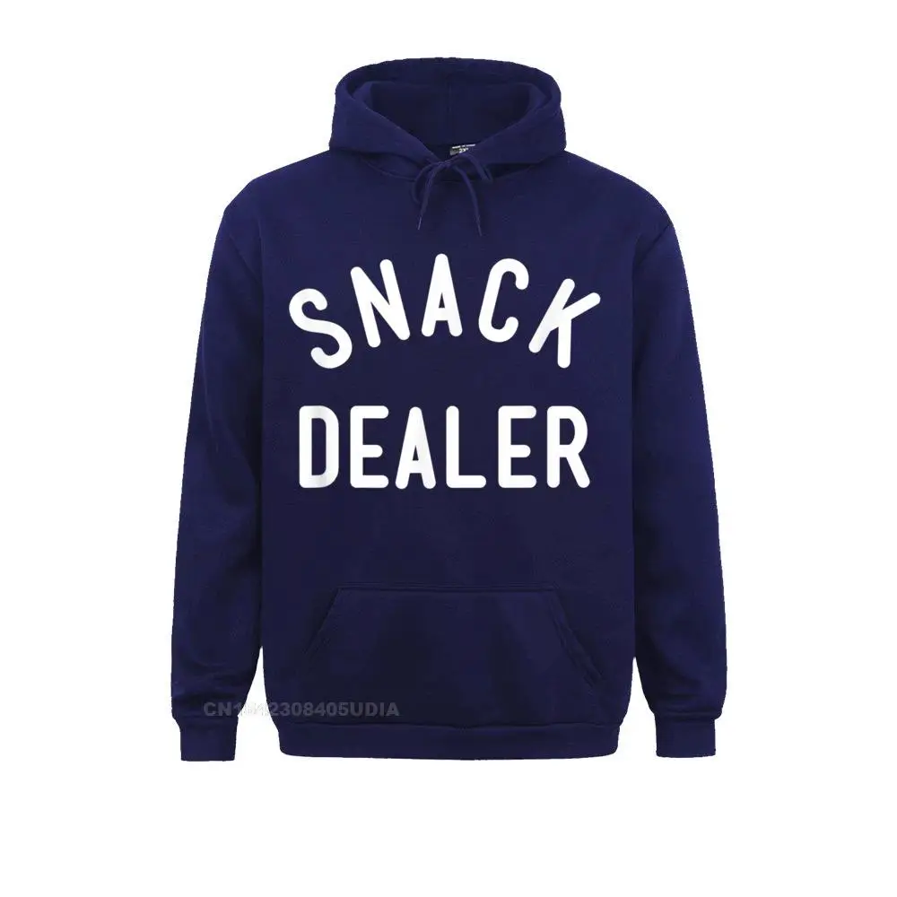 Snack Dealer Mom Teacher Daycare Funny Gift Present T-Shirt__B5812 Sweatshirts Slim Fit Long Sleeve New Arrival  Hoodies Sportswears for Women Summer Fall Snack Dealer Mom Teacher Daycare Funny Gift Present T-Shirt__B5812navy