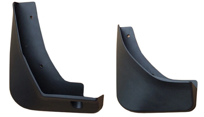 Car Mud Flaps For Opel Mokka X / Buick Encore 2013- Mudflaps Splash Guards Fender Mudguards Mud Flaps
