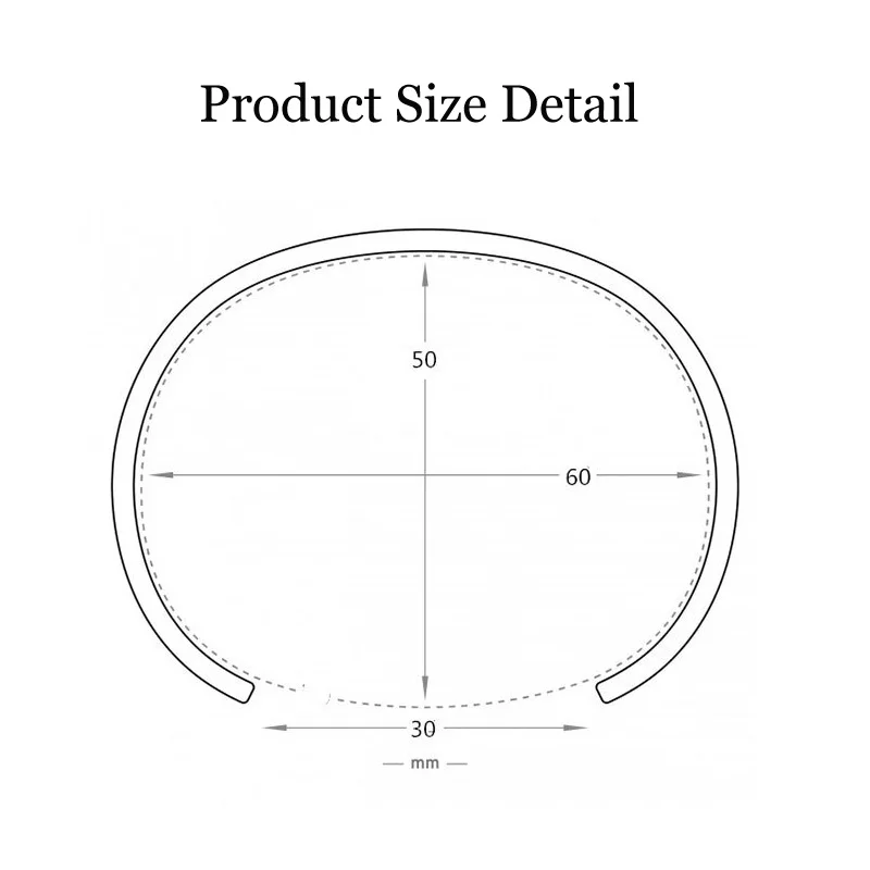 Stainless Steel cuff bracelet 12 style beach sport casual in gold color bangle SG02