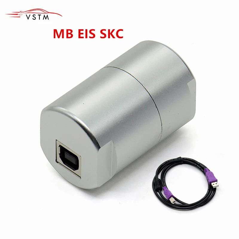 Генератор ключей Caculator SKC для Benz MB генератор самосвала от EIS
