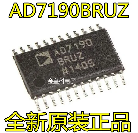 AD7190 AD7190BRUZ
