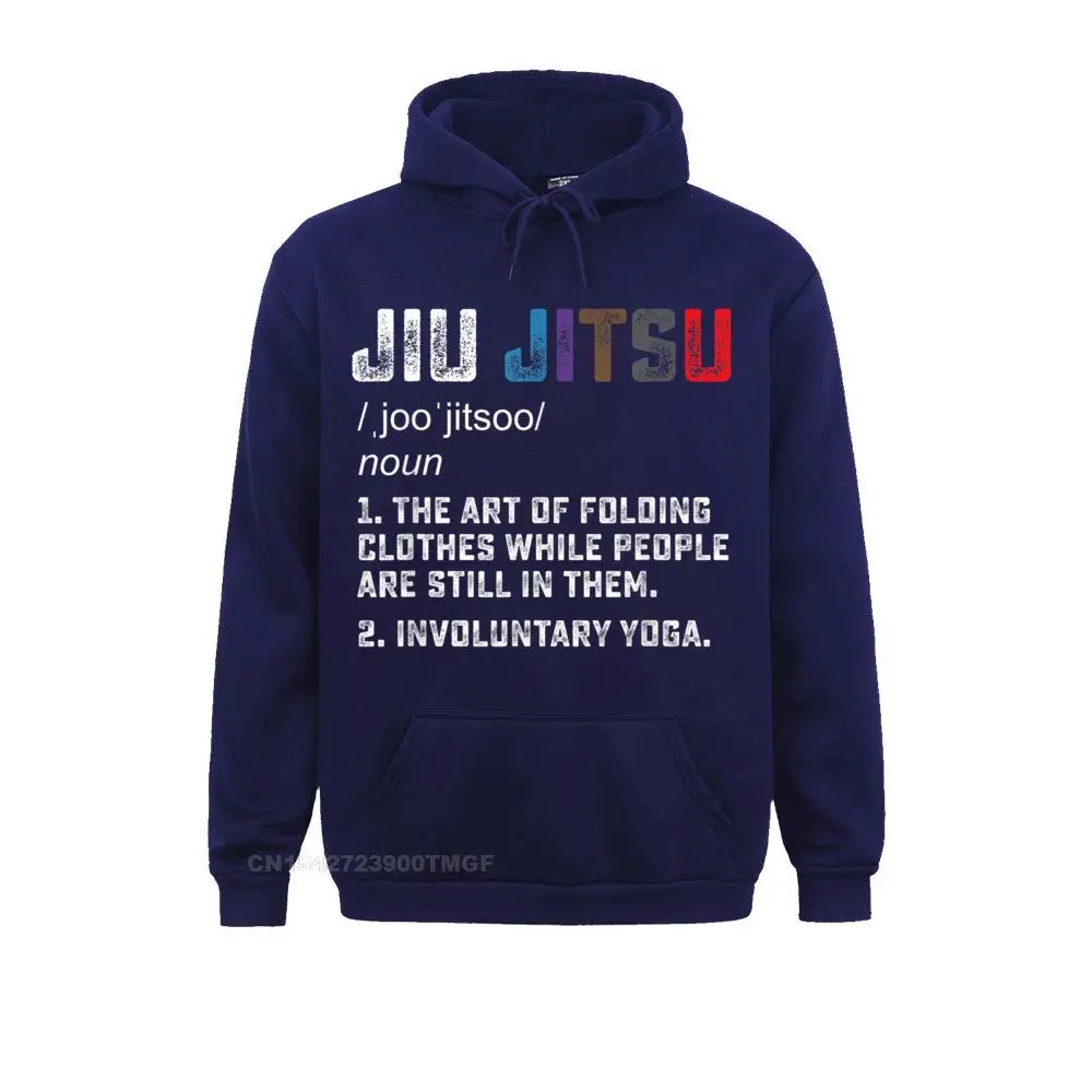 Jiu jitsu Funny definition BJJ or MMA grappler T-shirt__19860 Sweatshirts VALENTINE DAY Casual Hoodies Long Sleeve Discount Clothes Men Jiu jitsu Funny definition BJJ or MMA grappler T-shirt__19860navy