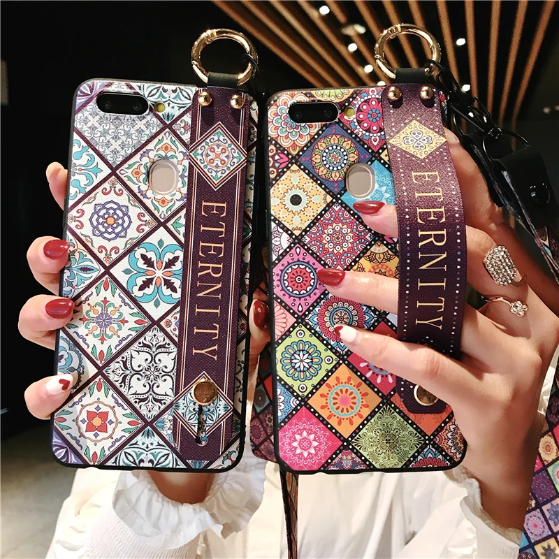 Fashion Vintage Neck Lanyard Wristband Holder Case for Samsung S20 Ultra A71 A51 S8 S9 S10 S20 Plus Note 9 8 10 A10 A50 A70 A30 Fashion Vintage Neck Lanyard Wristband Holder Case for Samsung S20 Ultra A71 A51 S8 S9 S10 S20 Plus Note 9 8 10 A10 A50 A70 A30