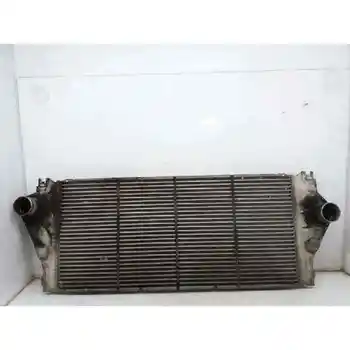 

8200008761C INTERCOOLER RENAULT LAGOON II (BG0)