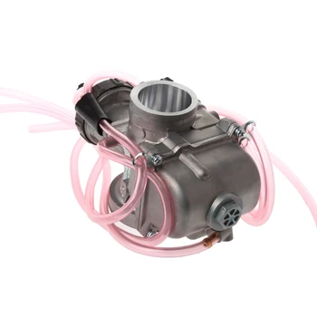 

Hot 36mm PWK PWK36 For Keihin Carburetor Universal Dirt Bike Motorcycle Scooter ATV