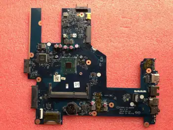 

788287-001 788287-501788287-601 For 15-R 15T-R 15-S laptop motherboard ZSO50 LA-A994P W/SR1YW N3540 CPU 100% Tested