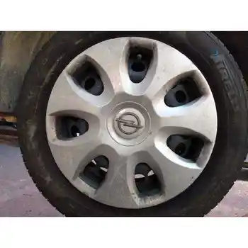 

185/65/15 RIM OPEL CORSA E