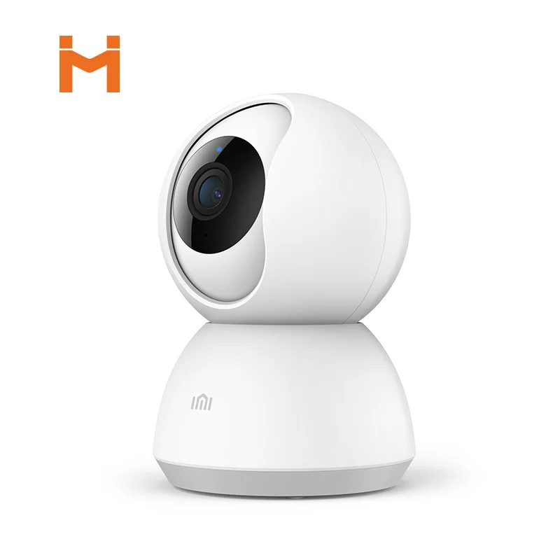 IMILAB 1080P wifi ip-камера, беспроводная домашняя безопасность, детский монитор, камера CMOS, датчик ночного видения, камера наблюдения HD
