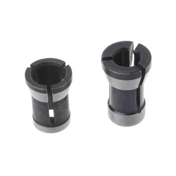 

6.35/8mm Collet Chuck Engraving Trimming Machine Electric Router High Precision