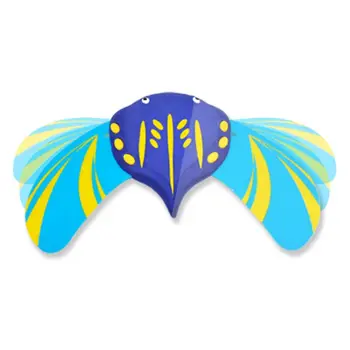 

Cartoon Fish Toy Creative Children Water-powered Devil Fish Toy Summer Swimming Pool Fishes Animal Beach Toys