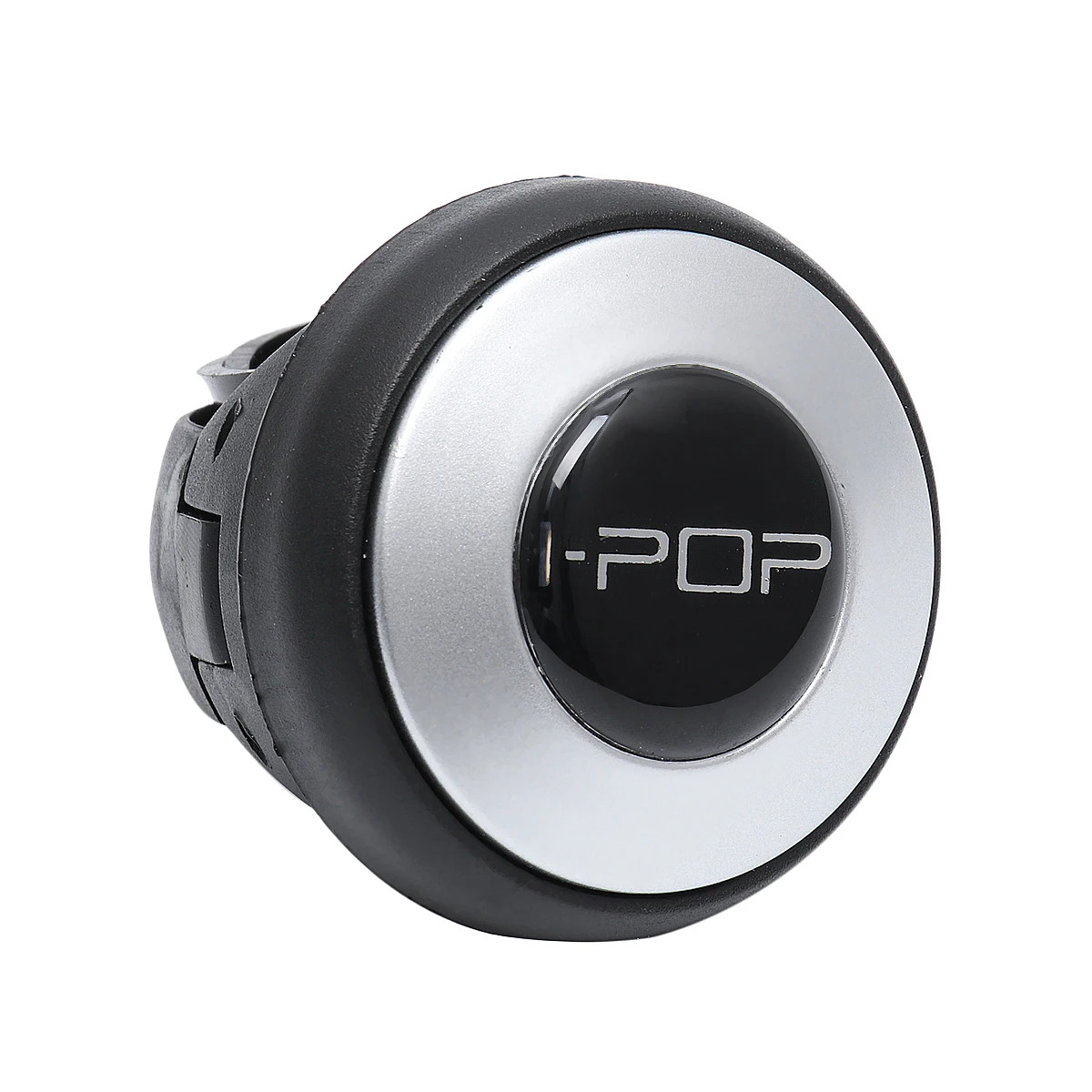 1pcs Steering Wheel Spinner Knob Small Durable Assistive Metal Ball