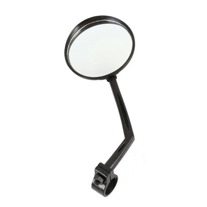 

Bicycle Mountain Bike Rear View Mirrors Convex Safety Mirror Riding Equipment