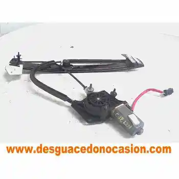 

WINDOW LIFTER FRONT RIGHT CHRYSLER NEON (PL)