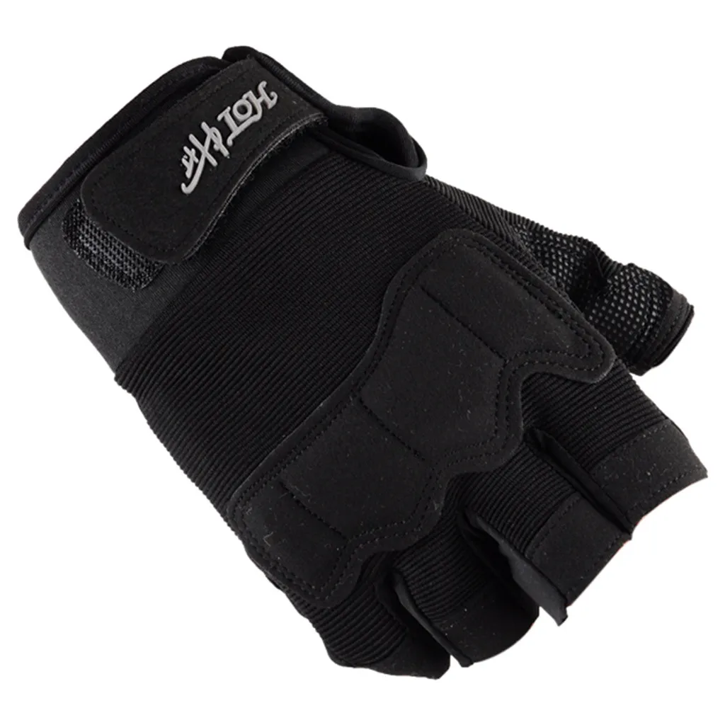 SAGACE Унисекс Многофункциональный Военный фанат перчатки с половинными пальцами тактические военные перчатки для спорта на открытом воздухе альпинистские тренировочные перчатки для верховой езды